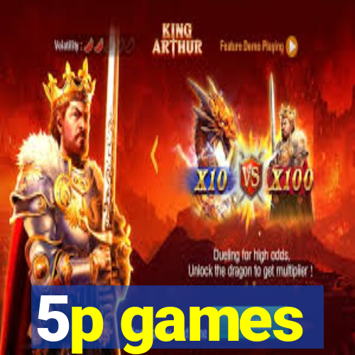 5p games